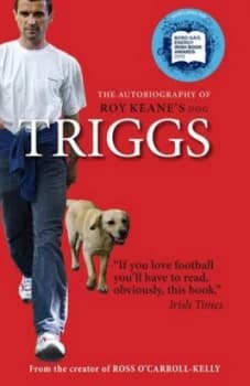 Triggs by Triggs Triggs