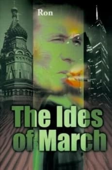 The Ides of March by Ron Cutler Book