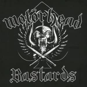 Bastards by Bastards CD Album