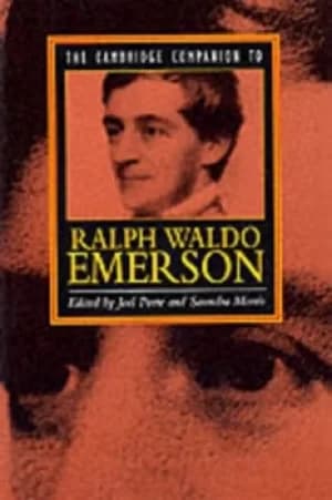 The Cambridge companion to Ralph Waldo Emerson by Joel Porte