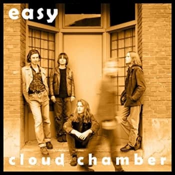 Easy - Magic Seed CD