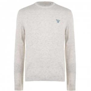 Barbour Beacon Jumper - Olive