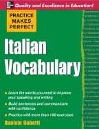 practice makes perfect italian vocabulary