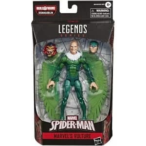 Vulture (Marvel Legends) Spider-Man Action Figure