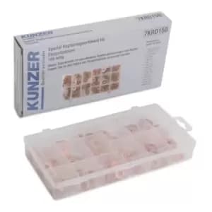 KUNZER Gaskets 7KRD150 Seal, injector