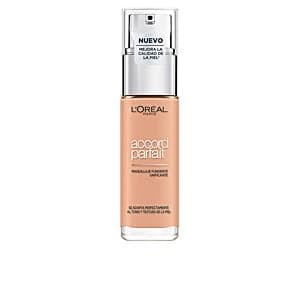ACCORD PARFAIT foundation #4N-beige