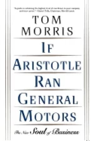 if aristotle ran general motors