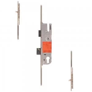 GU Tripact 2 Small Hooks UPVC Door Lock