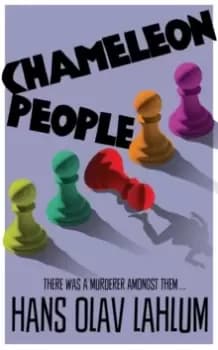 Chameleon People