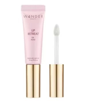 Wander Beauty Lip Retreat Oil Oasis