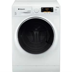 Hotpoint Ultima S-line RPD10477DD 10KG 1400RPM Freestanding Washing Machine