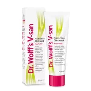 Dr Wolff's V-san Protective Ointment