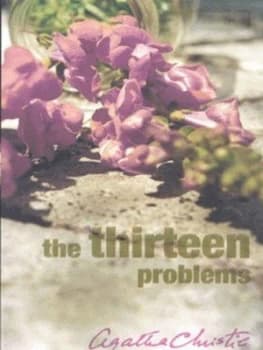 The Thirteen Problems by Agatha Christie Paperback
