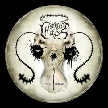 Hybreed Chaos - Dying Dogma CD