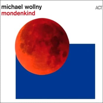 Michael Wollny - Mondenkind Vinyl