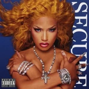 Secure by Stefflon Don CD Album