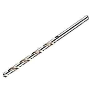 Irwin HSS Long Pro Drill Bits Bulk Pack 10.0mm OL:175mm WL:115mm Pack of 5