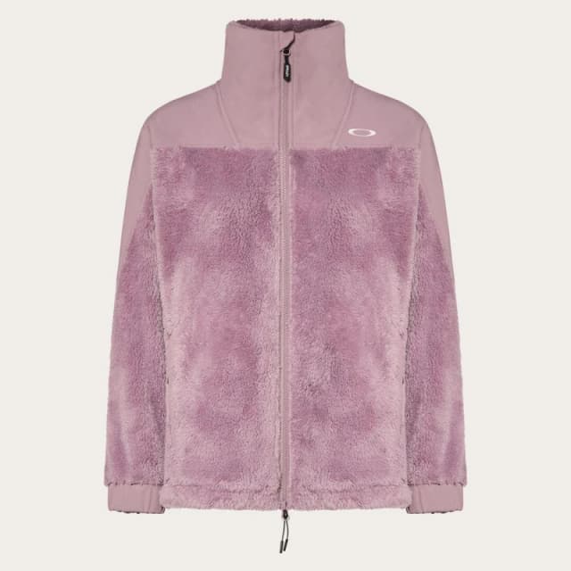 Oakley Fire Sherpa Womens - Purple Purple 10