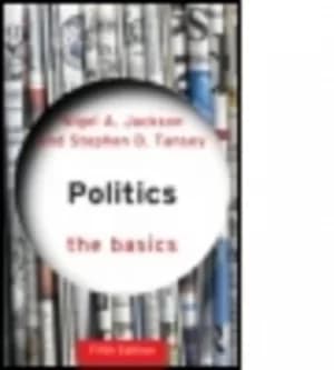 Politics by Nigel Jackson