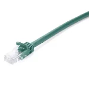 CAT6 Ethernet Green Utp 1M J154234