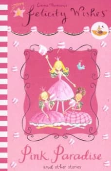 Pink Paradise and Other Stories by Emma Thomson Paperback