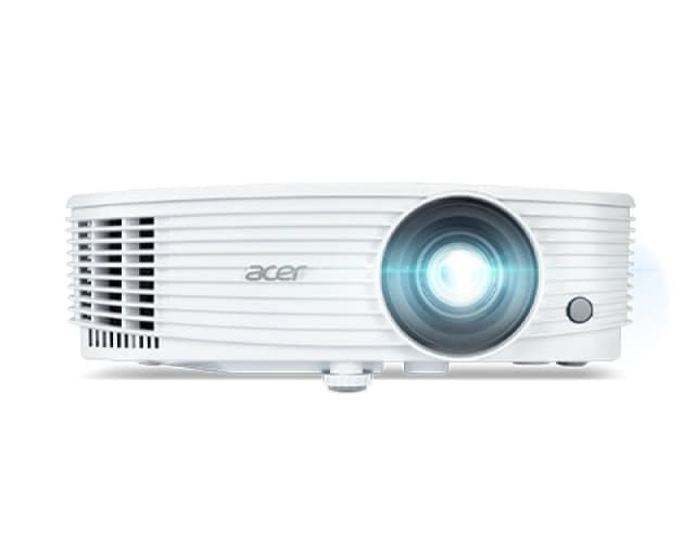 Acer P1357Wi data projector Standard throw projector 4500 ANSI lumens