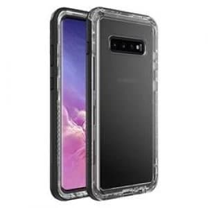 Otterbox LifeProof Next Samsung Galaxy S10 - Black Crystal