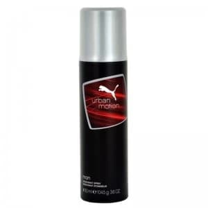 Puma Urban Motion Deodorant For Him 150ml