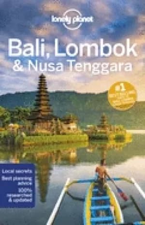 lonely planet bali lombok and nusa tenggara 17