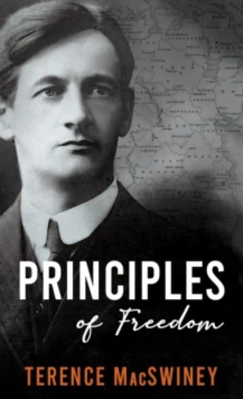 Principles of Freedom Paperback / softback