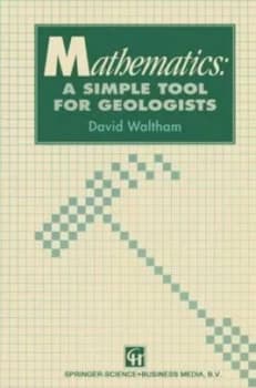 Mathematics by David Waltham Book