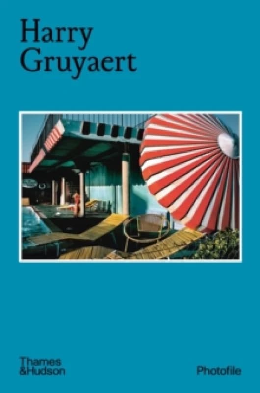 Harry Gruyaert. Paperback. By Brice Matthieussent, Harry Gruyaert Books