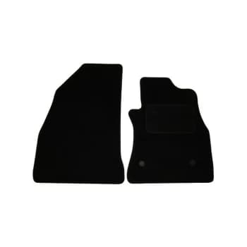 Standard Tailored Car Mat - Fiat Doblo Van (2010 Onwards) - Pattern 1403A - FT23 - Polco