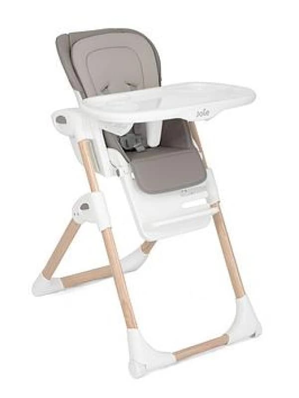 Joie Joie Mimzy Recline Highchair-Walnut