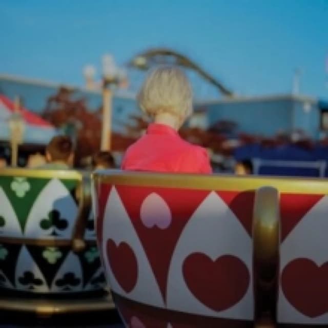 The Quiet Drift CD / Album