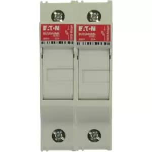 CHM2DU 30AMP 2-POLE Fuse Holder 10.3X38 600V AC
