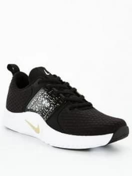 Nike Renew In-Season Tr 10 Premium - Pink/Copper