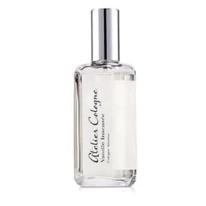 Atelier Cologne Vanille Insensee Cologne Absolue Eau De Cologne Unisex 30ml