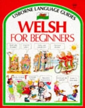 Welsh for Beginners by Angela Wilkes and John Shackell Paperback