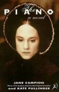 The Piano by Jane Campion Paperback