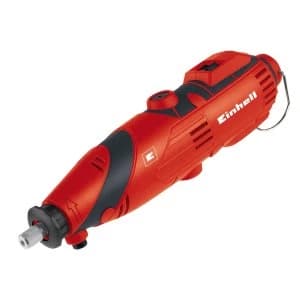 Einhell 135W Grinding & Engraving Tool Kit 240V