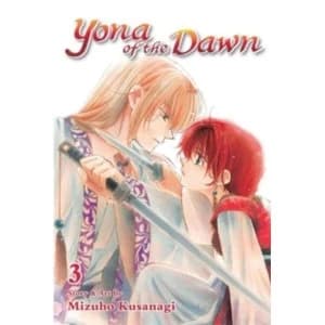Yona of the Dawn, Vol. 3 : 3