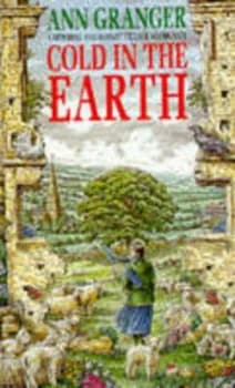 Cold in the Earth by Ann Granger Paperback
