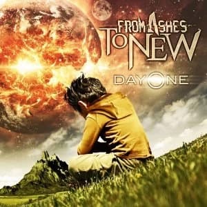 From Ashes To New - Day One Vinyl