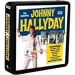 Johnny Hallyday - Essential Johnny Hallyday (Music CD)