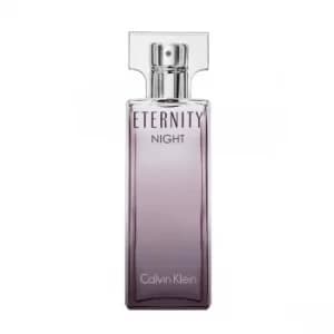 Calvin Klein Eternity Night Eau de Parfum For Her 50ml