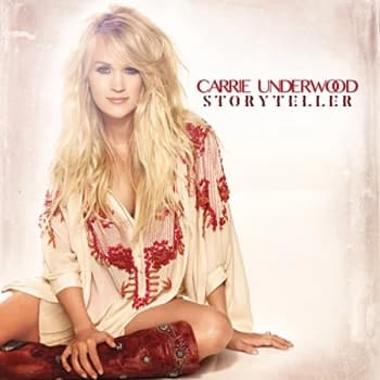 Underwood, Carrie - Storyteller Vinyl