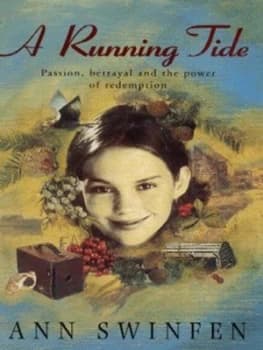 A Running Tide by Ann Swinfen Paperback