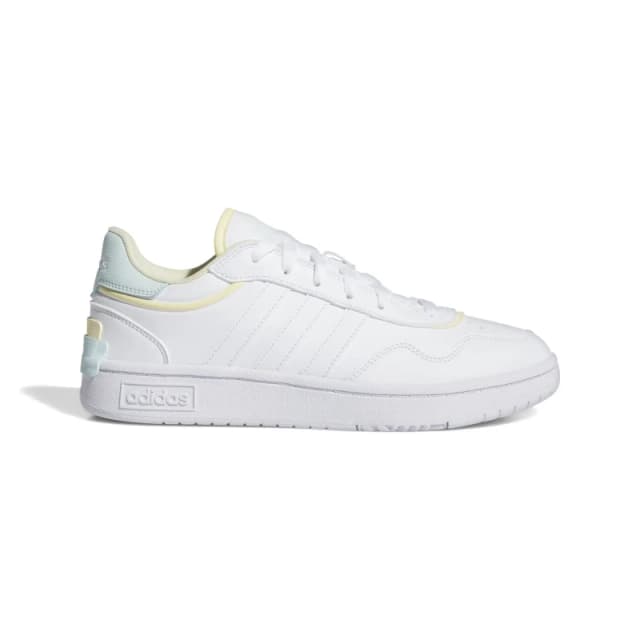 Adidas Womens Trainers adidas Hoops 3.0 SE Blanc Female 38 2/3