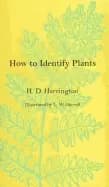 how to identify plants